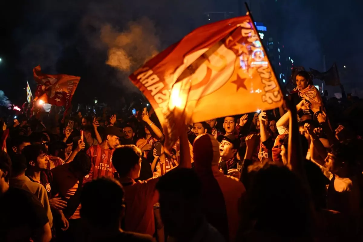 Dünyaca ünlü yıldız Galatasaray'a bonservissiz geliyor