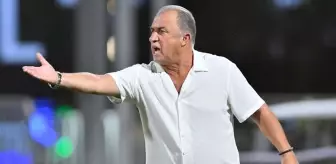 Fatih Terim'in Al Shabab'ı şampiyona kaybetti