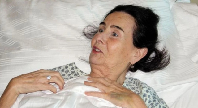 Fatma Girik nasıl öldü? Yeşilçam'ın usta oyuncusu Fatma Girik'in ölümünde 'ihmal' iddiası savcılık kararıyla sonuçlandı!