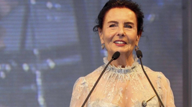 Fatma Girik nasıl öldü? Yeşilçam'ın usta oyuncusu Fatma Girik'in ölümünde 'ihmal' iddiası savcılık kararıyla sonuçlandı!