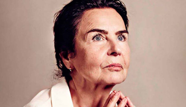 Fatma Girik nasıl öldü? Yeşilçam'ın usta oyuncusu Fatma Girik'in ölümünde 'ihmal' iddiası savcılık kararıyla sonuçlandı!