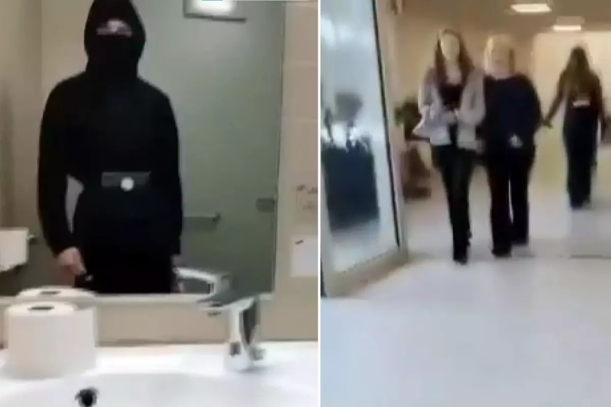 Finlandiya'da okulda bıçaklı saldırı: 3 öğrenci yaralandı