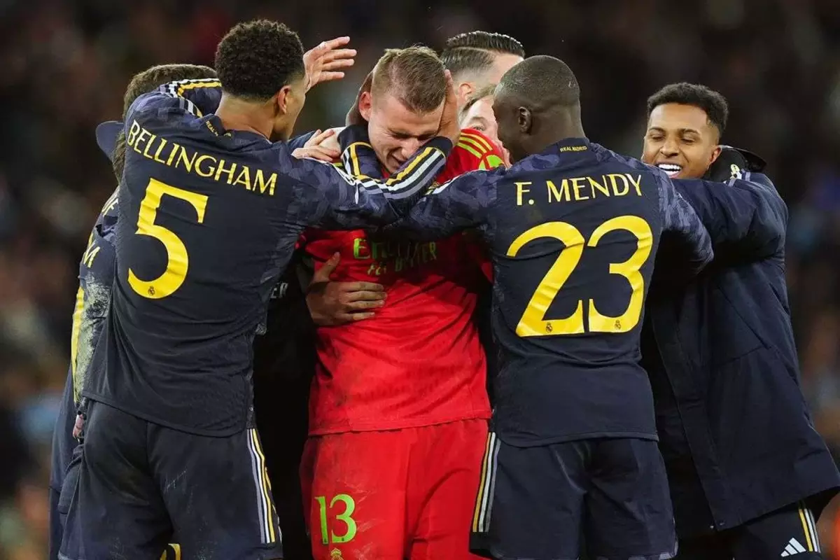 Galatasaray gözünü kararttı! Real Madrid'den transfer istiyor