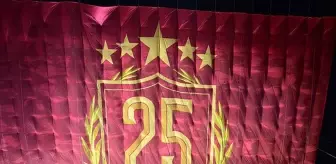 Galatasaray, şampiyonluk kutlamalarının yeri ve zamanını duyurdu