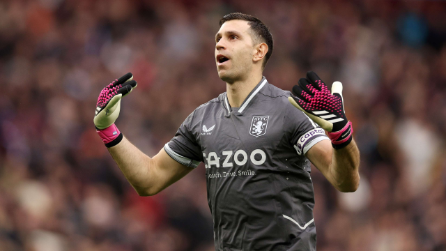 Galatasaray yeni Muslera'sını buldu