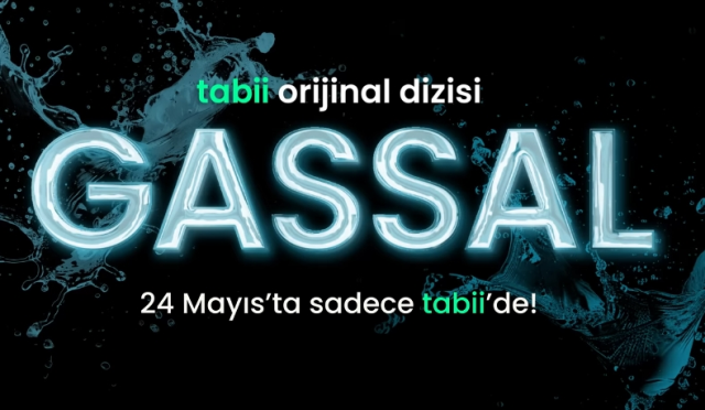 Gassal 2. sezon 1. bölüm full HD izleme linki var mı (Tek Parça)?