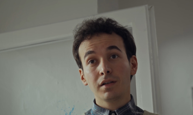 Gassal 2. sezon fragmanı izle full- HD!