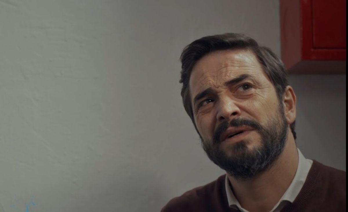 Gassal 2. sezon fragmanı izle full HD!