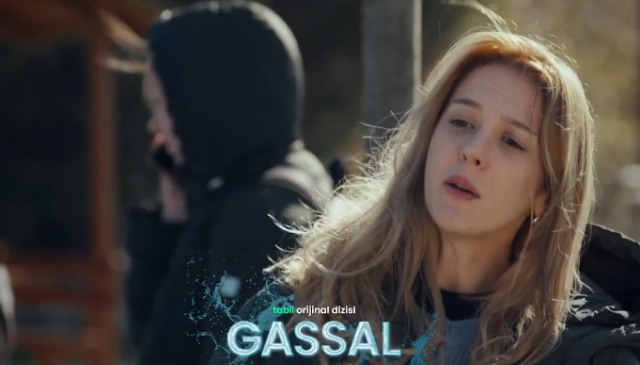 Gassal 2. sezon oyuncuları kim? Kimler kadroya dahil oldu?