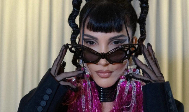 Hande Yener olayı nedir? Hande Yener Harbiye Açık Hava sahnesinde ne dedi? Hande Yener olayı nedir? Hande Yener Harbiye Açık Hava sahnesinde ne dedi?