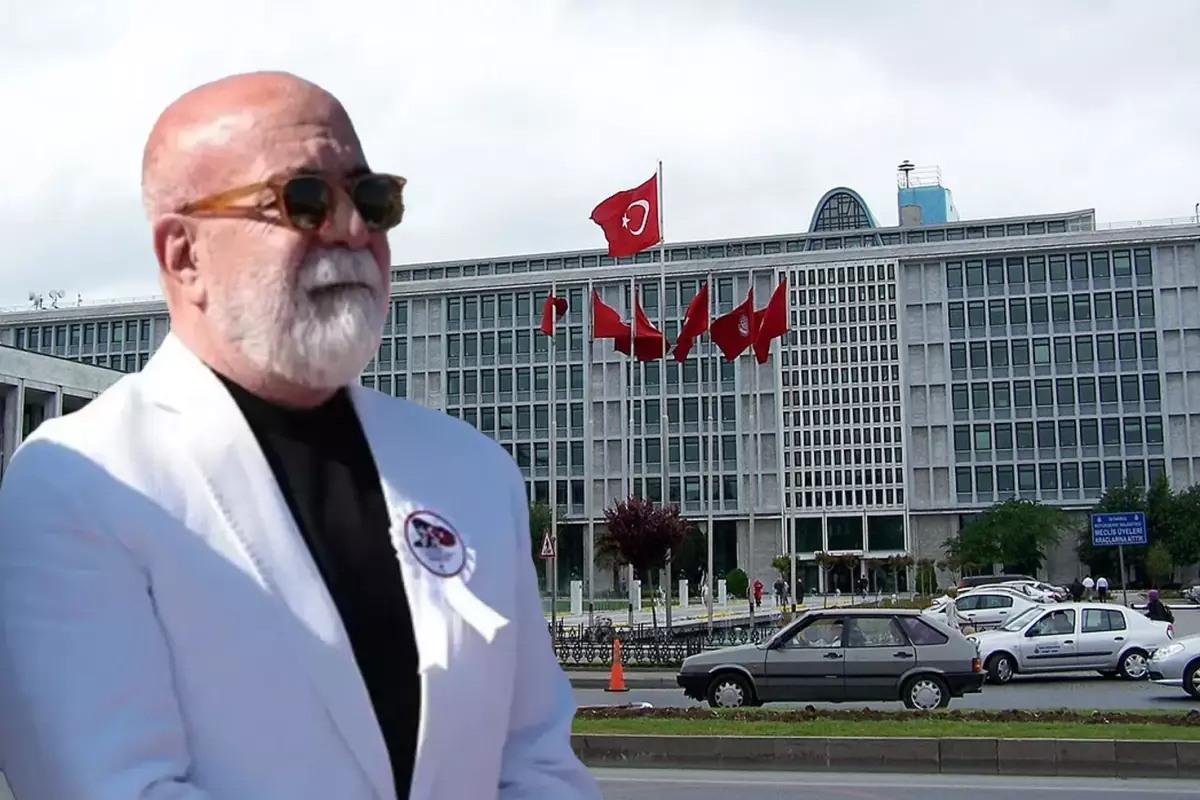 İBB'ye düzenlenen 3. dalga operasyonunun detayları! Taner Çetin'in rüşvet çarkı ifşa oldu