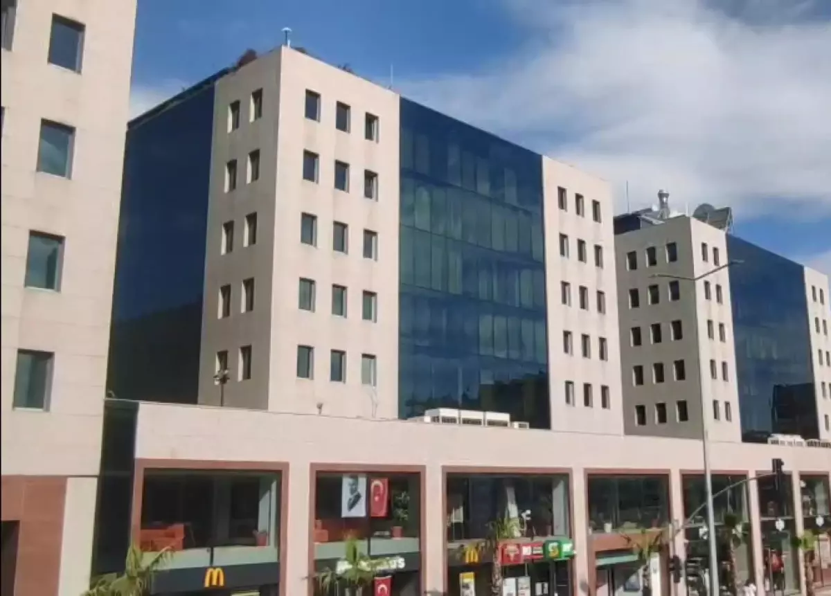 İBB'ye Bağlı İhalelerde Yolsuzluk Soruşturması: 22 Kişi Gözaltında