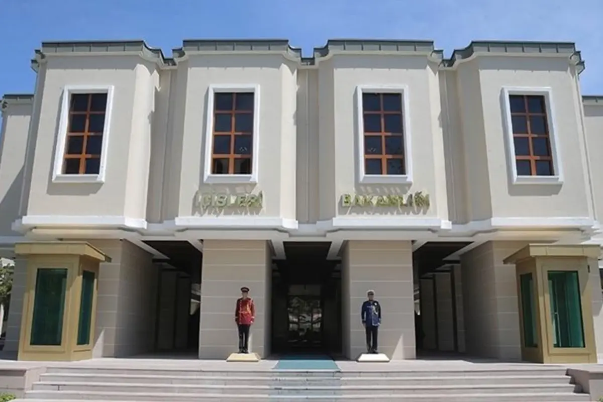 İçişleri Bakanlığı '30 ilçeye vali atanacağı' iddiasını yalanladı