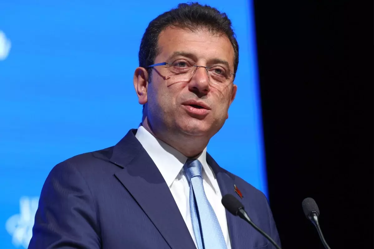 İmamoğlu'nun saklattığı ikinci cep telefonu ele geçirildi