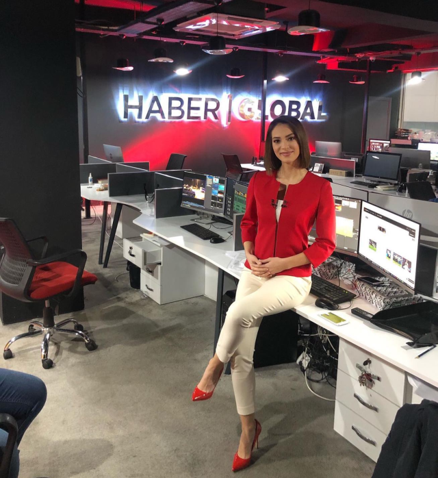 İrem Sansak kimdir? İrem Sansak kaç yaşında, nereli?