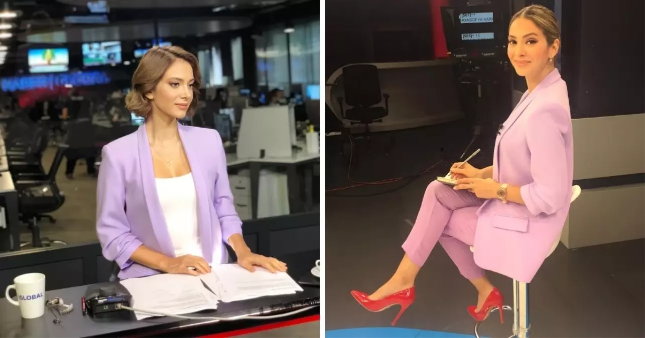 İrem Sansak kimdir? İrem Sansak kaç yaşında, nereli?