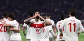 İstiklal Marşı'na saygısızlık yapan ülkeye UEFA'dan ceza