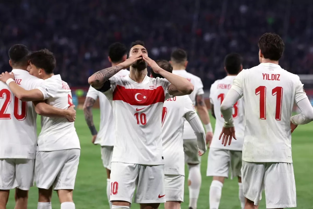 İstiklal Marşı'na saygısızlık yapan ülkeye UEFA'dan ceza