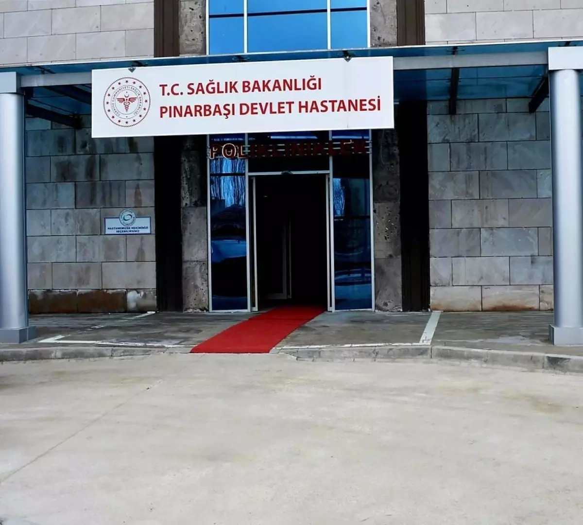 Kayseri'de Silahlı Kavga: 1 Ölü