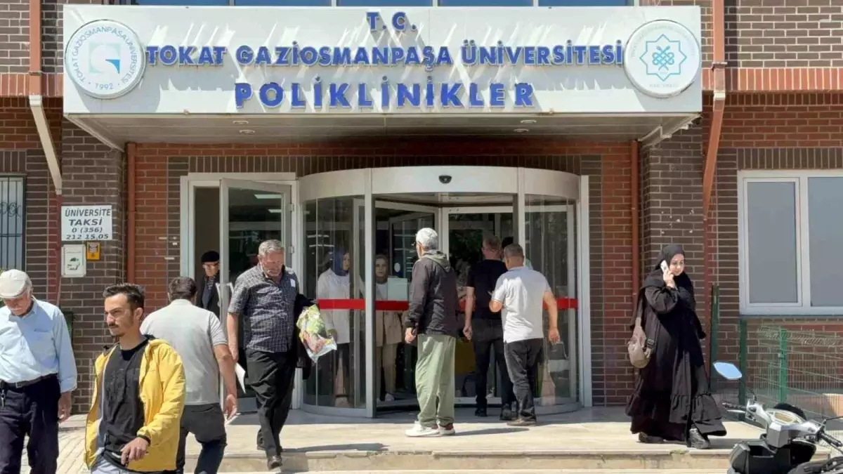 Kene Isırması Sonucu KKKA Şüphesiyle Hastaneye Kaldırılan Bebek Hayatını Kaybetti