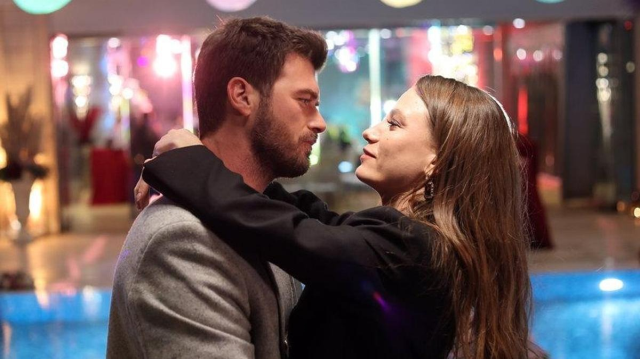 The reason for Kıvanç Tatlıtuğ's absence from new projects has finally become clear