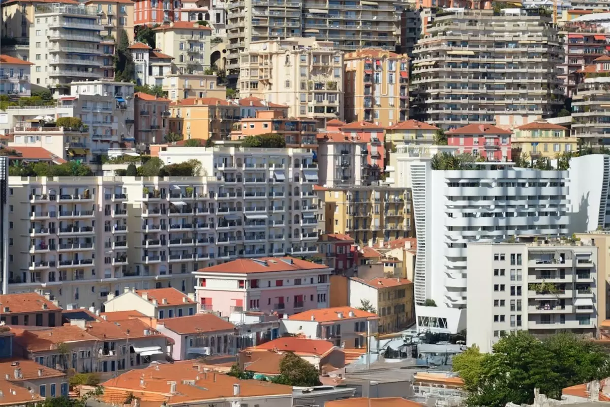 Merkez Bankası’nın konut fiyat endeksi rakamları belli oldu