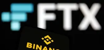 Kripto para dünyasının dev şirketleri hukuk mücadelesinde karşı karşıya