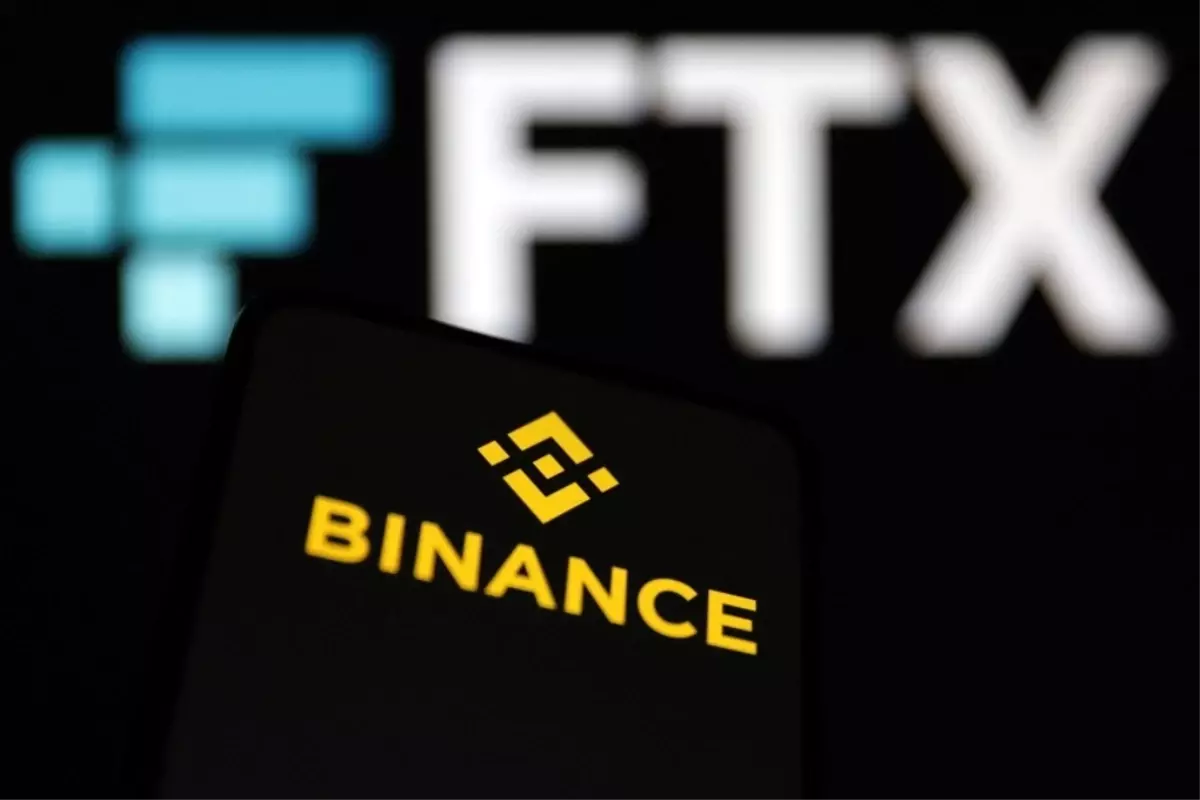 Kripto para dünyasının dev şirketleri hukuk mücadelesinde karşı karşıya