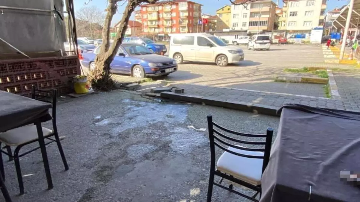 Kocaeli'de Kuzen Cinayetinde Müebbet Hapis Talebi