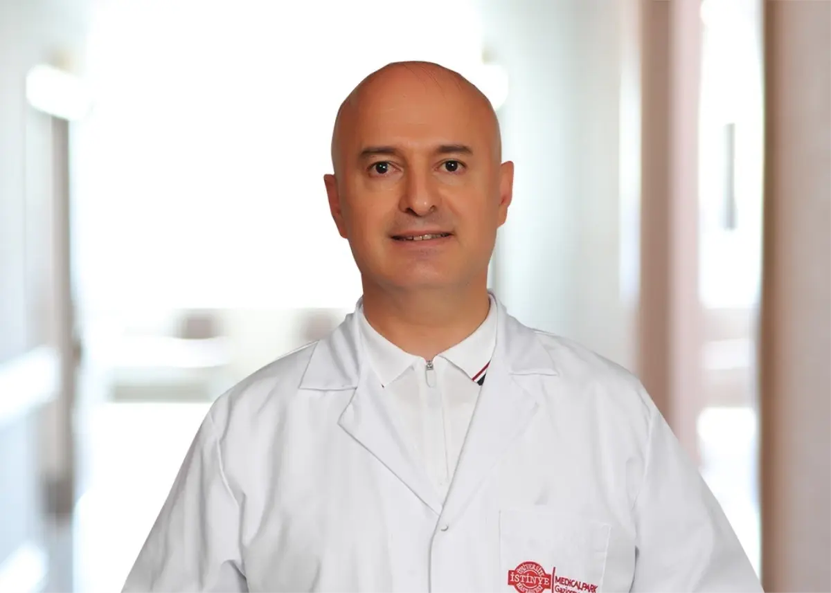 'Liposuctionı havalar çok ısınmadan yaptırmak daha uygun'