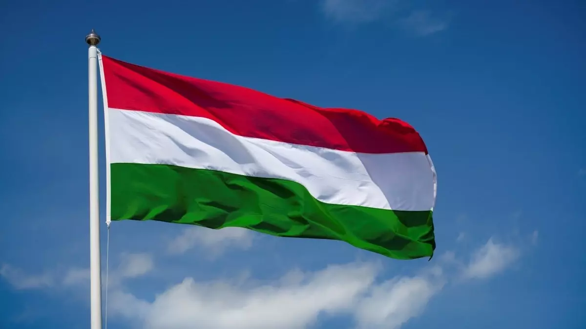 Macaristan, Uluslararası Ceza Mahkemesi'nden Ayrılıyor