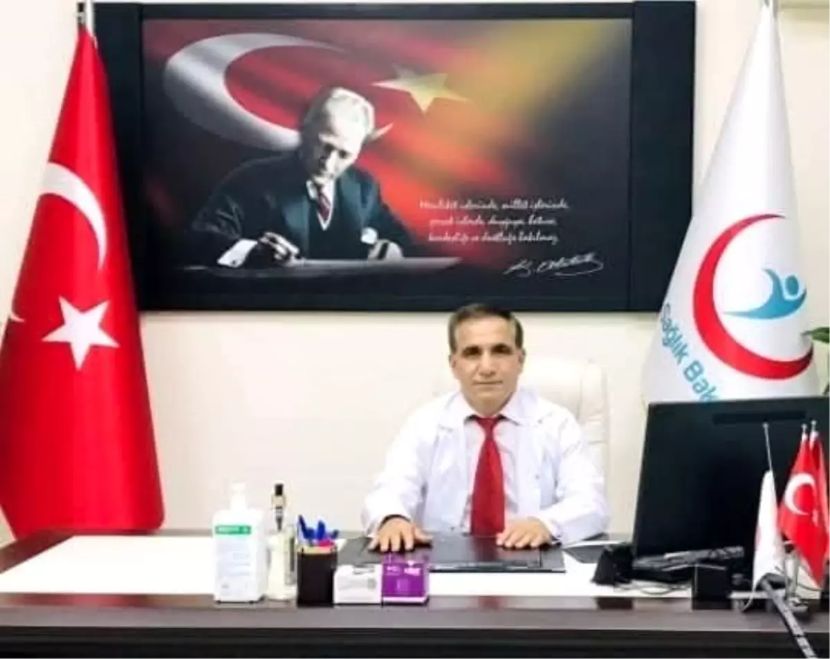 Manavgat Devlet Hastanesi'nde Elektrik Kesintisi Sorunu Çözüldü