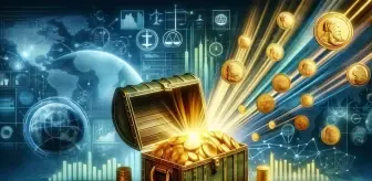 Mayıs'ın Dördüncü Haftasında Piyasaya Sürülmesi Beklenen 3 Önemli Token