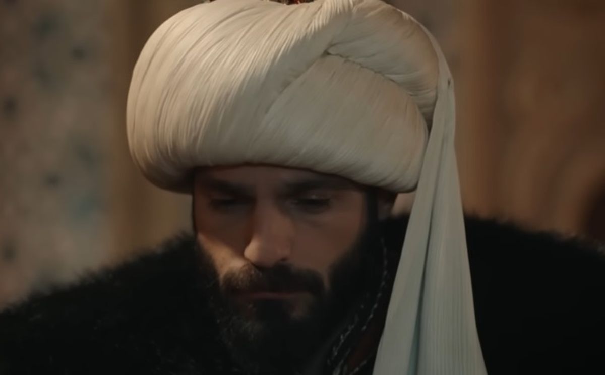 Mehmed: Fetihler Sultanı CANLI izleme linki var mı? Mehmed: Fetihler Sultanı 46. Bölüm TRT1 HD izle!