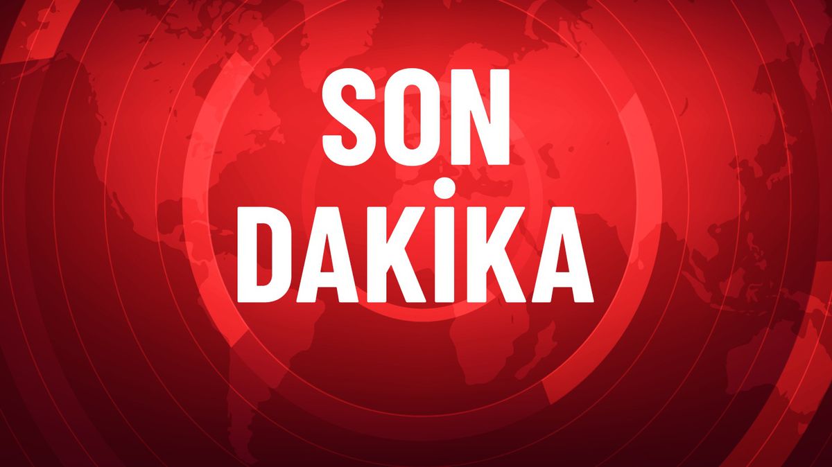 Mersin'de ne oldu, yangın mı çıktı?