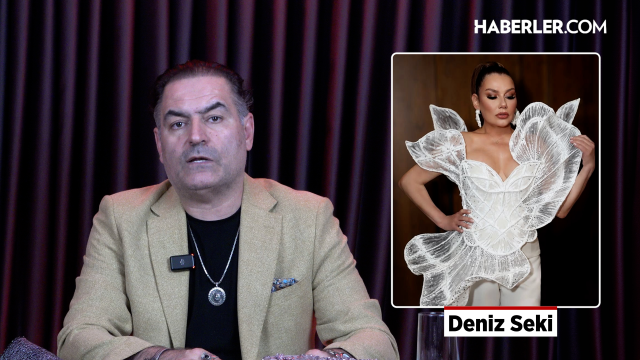 Modacı Özkan Karakuşoğlu: Gülşen artık mayo ile sahneye çıkmaktan vazgeçmeli Modacı Özkan Karakuşoğlu: Gülşen artık mayo ile sahneye çıkmaktan vazgeçmeli