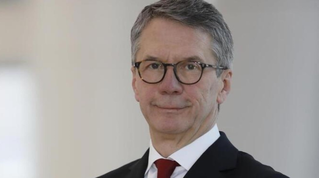 Ömer Aras kimdir, kaç yaşında, nereli? TÜSİAD YİK Başkanı Ömer Aras hangi görevlerde bulundu?