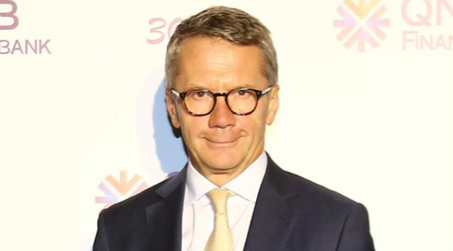 Ömer Aras kimdir, kaç yaşında, nereli? TÜSİAD YİK Başkanı Ömer Aras hangi görevlerde bulundu?