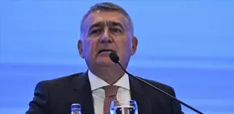 Orhan Turan kimdir, nerelidir? TÜSİAD Başkanı Orhan Turan hangi firmanın sahibi?