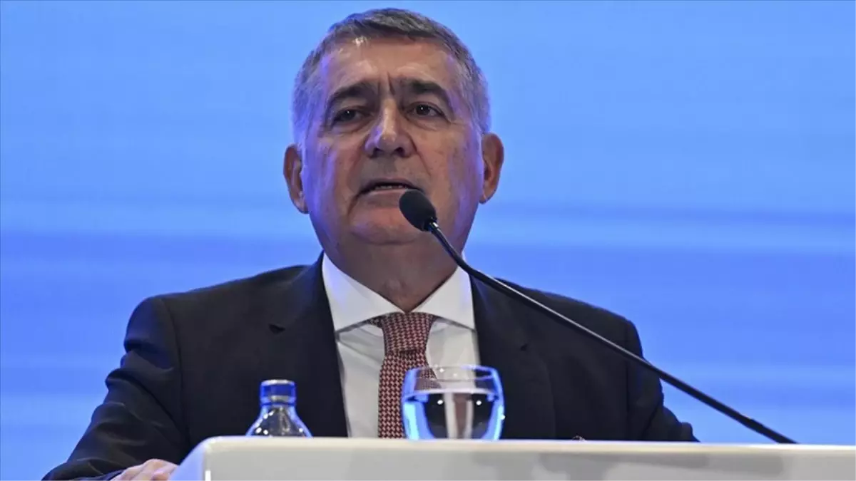 Orhan Turan kimdir, nerelidir? TÜSİAD Başkanı Orhan Turan hangi firmanın sahibi?