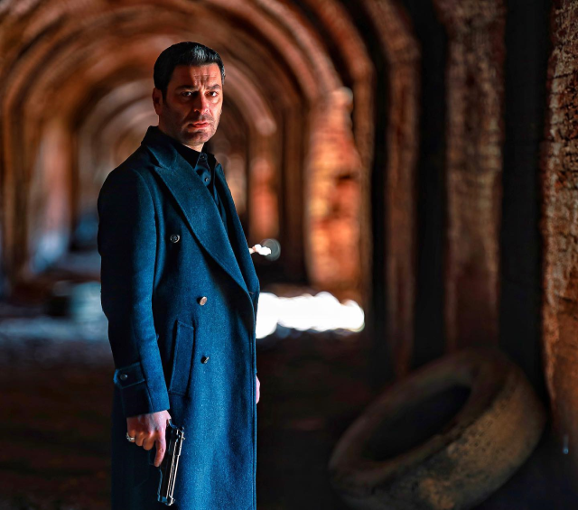 Ozan Akbaba kimdir? Ozan Akbaba kaç yaşında, nereli?