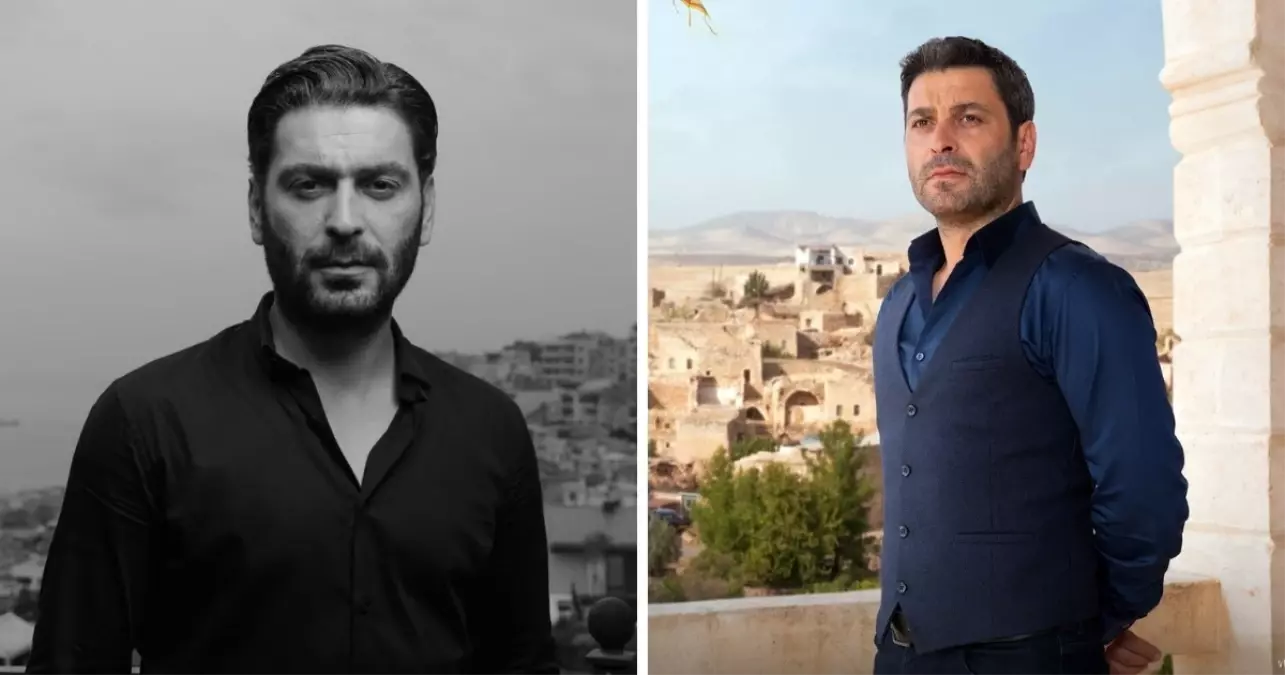 Ozan Akbaba kimdir? Ozan Akbaba kaç yaşında, nereli?