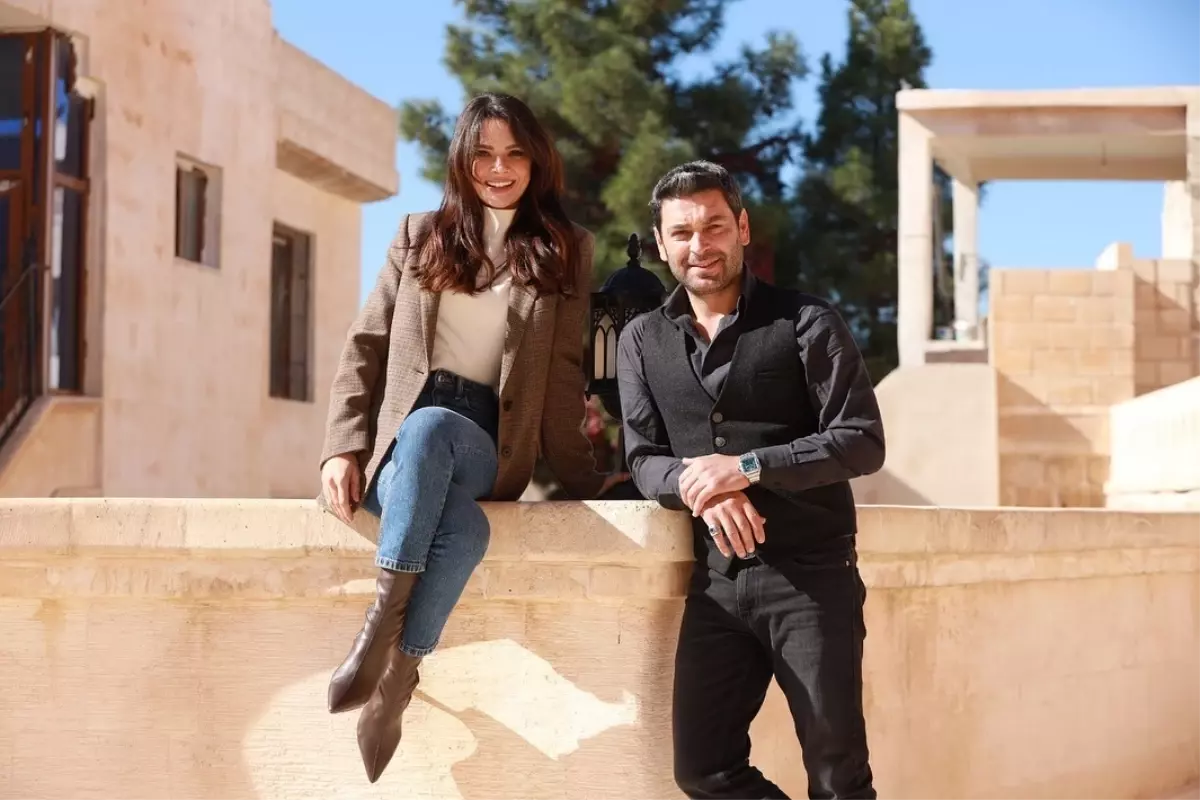 Ozan Akbaba ve Sinem Ünsal ne paylaştı, neden tepki gördüler?