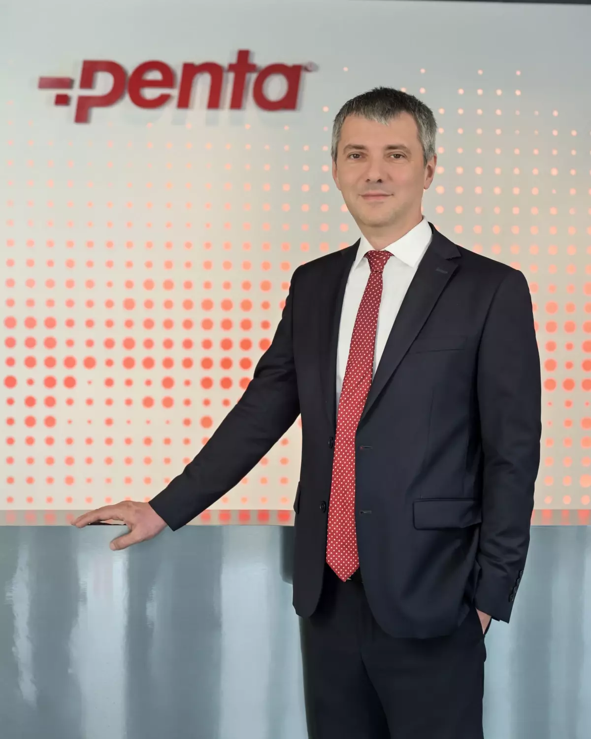 Penta Teknoloji ve Autodesk'ten FY26 Kick-Off Etkinliği
