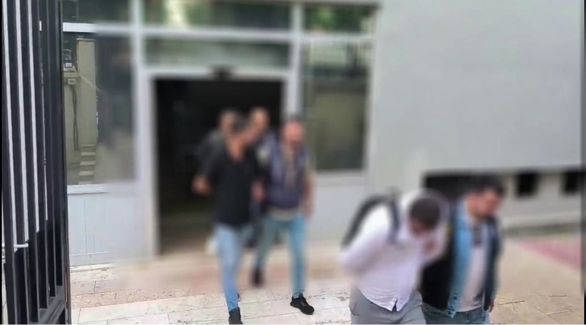 Sahte Yatırım İlanlarıyla 33 Milyon TL Dolandırıcılık: 11 Gözaltı