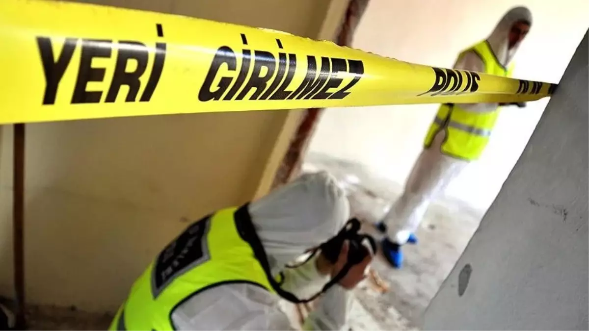 Şanlıurfa'da 1 kişi evinde silahla vurulmuş halde ölü bulundu