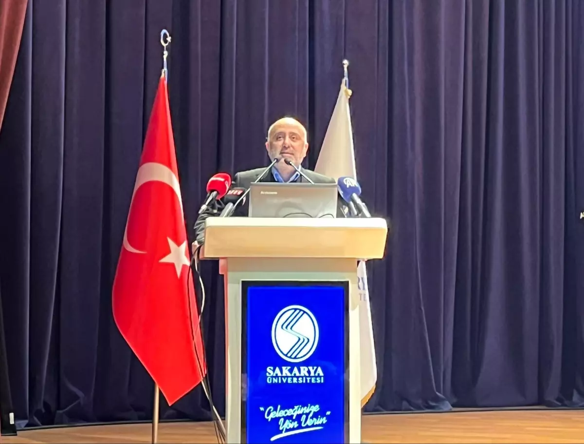 Sakarya Eğitim ve Araştırma Hastanesi'nde 250. Böbrek Nakli Kutlandı