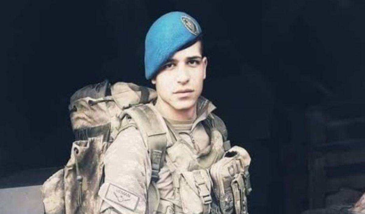 Şehit Haydar Şenel kimdir? Şehit Haydar Şenel ne zaman, nerede şehit oldu, aslen nereli?