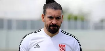 Servet Çetin Amedspor'dan ayrıldı mı, neden? (SON DAKİKA AÇIKLAMASI)