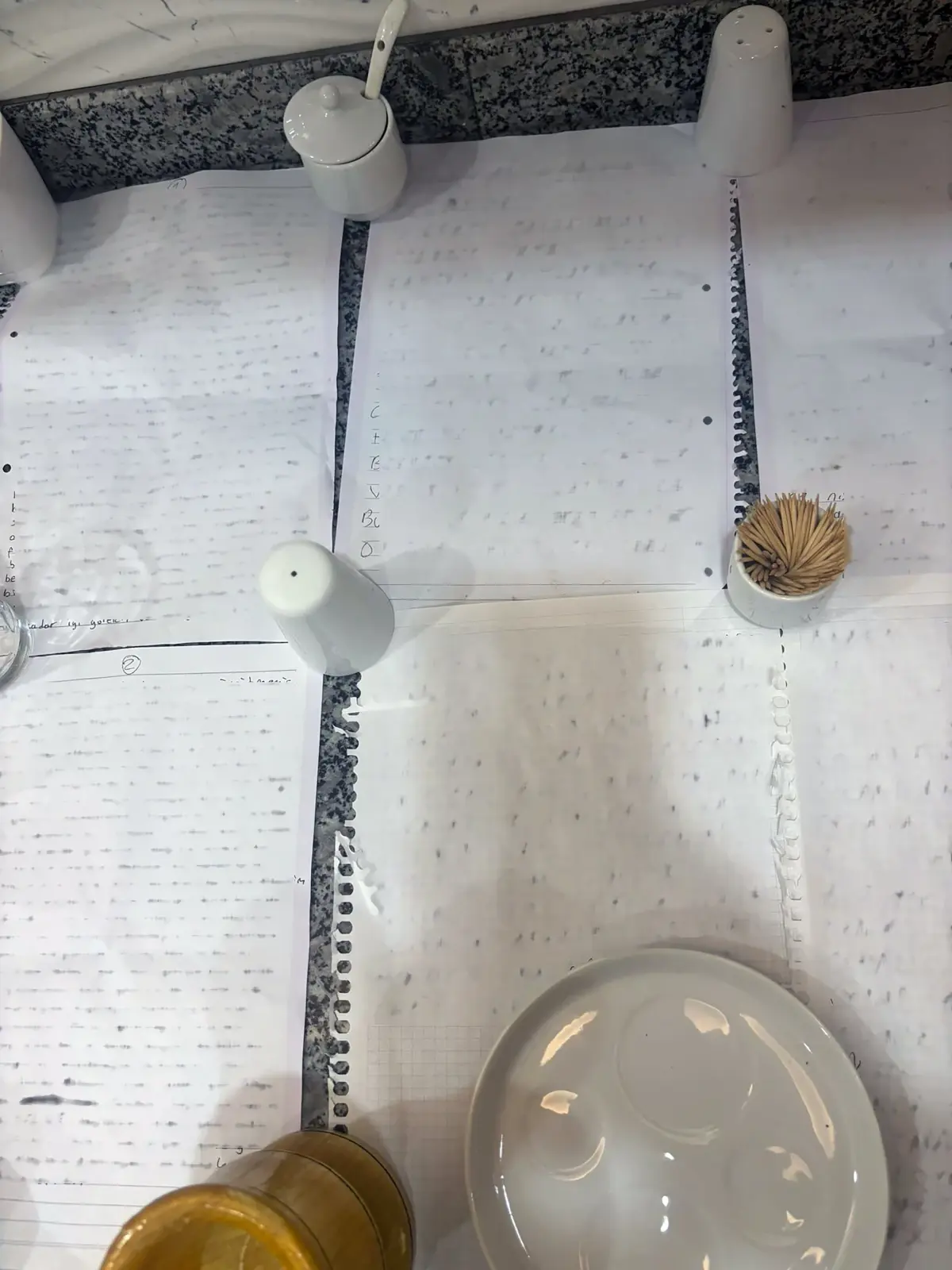 Adana'da Bıçakla Cinayet ve İntihar Mektubu